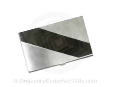 Metal Namecard Holder - A-01